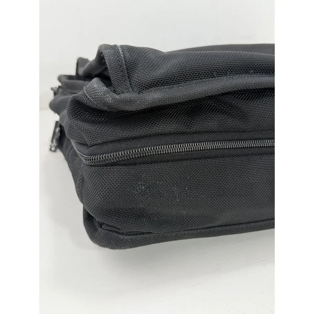 TUMI Alpha Expandable Briefcase 18